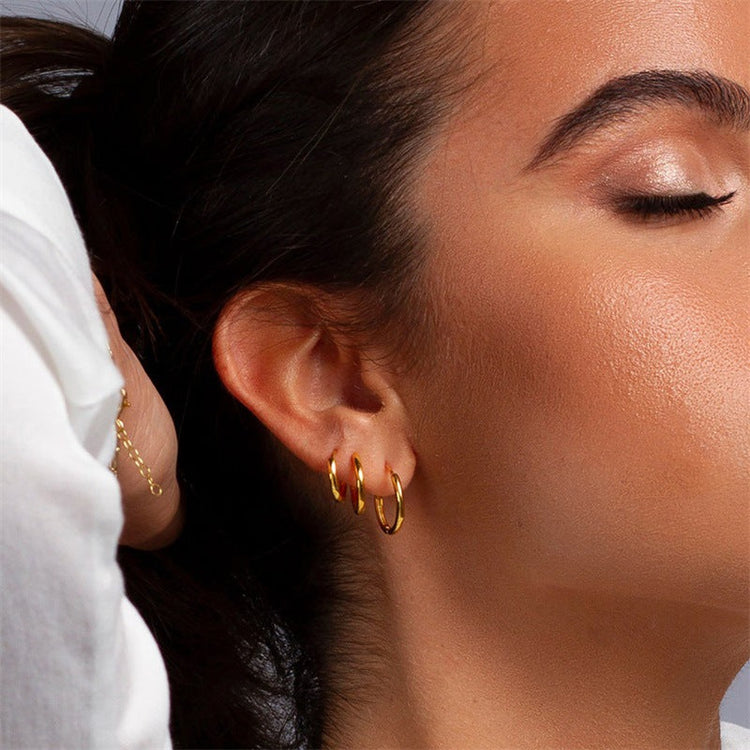 THE OSMA everyday jewelry icons