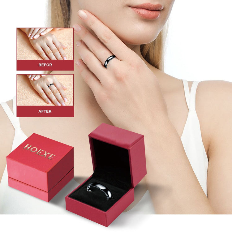 THE OSMA jewelry for stacking and layering