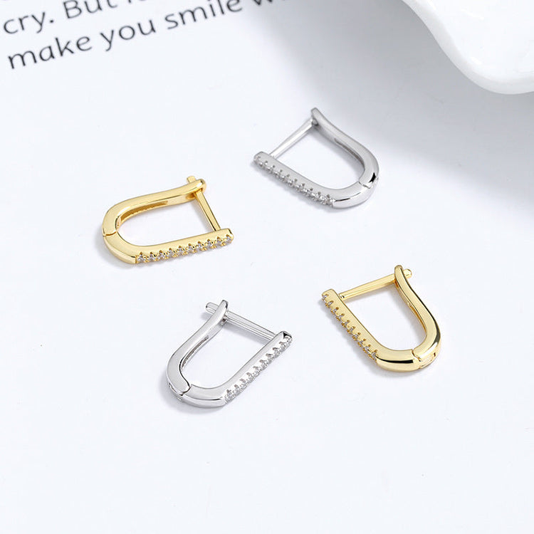 THE OSMA statement jewelry