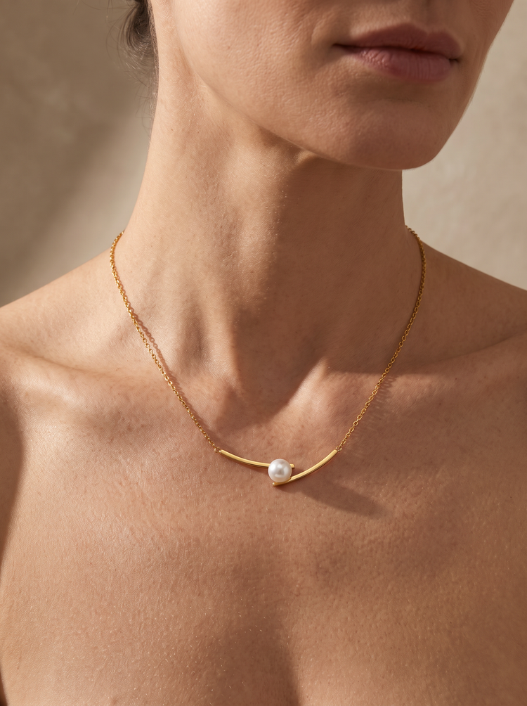 THE OSMA jewelry collection