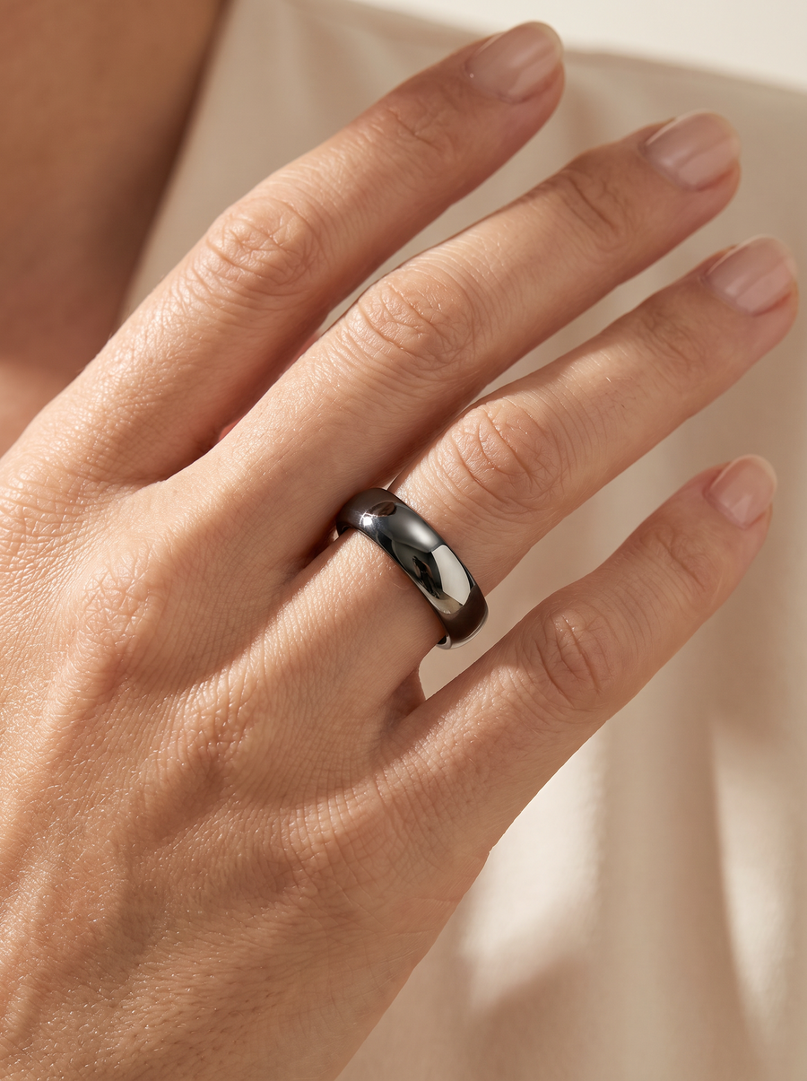 The Marais Ring